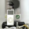 Kit extension audio para radio antigua ipod nano 2nd