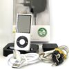 Kit extension audio para radio antigua ipod nano 4th