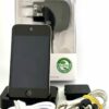 Kit extension audio para radio antigua ipod Touch 4th