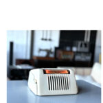 Radio Ducati RR2250 de 1951