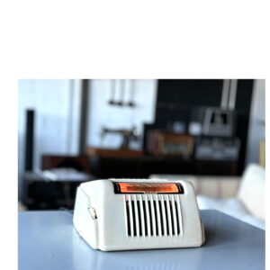 Radio Ducati RR2250 de 1951