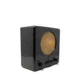 Braun DKE 38 - Deutschen Kleinempfängers