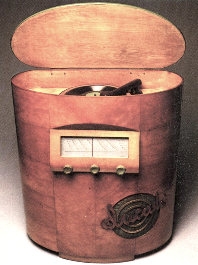 Condensador Ducati Manens