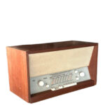 Braun TS 3 81 1960