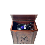 Radio gramofono Pilot 1932