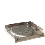 Tocadiscos Dual CS 616 Q