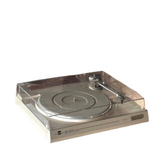 Tocadiscos Dual CS 616 Q