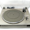 Tocadiscos Dual CS-616Q