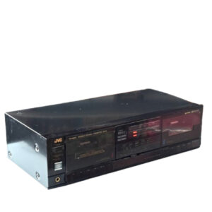 Reproductor cassette JVC TD-W110E