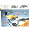 Bicycle radio torch - sw 1382