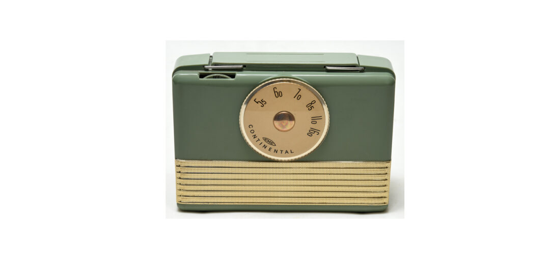 Continental M500 Continental M500