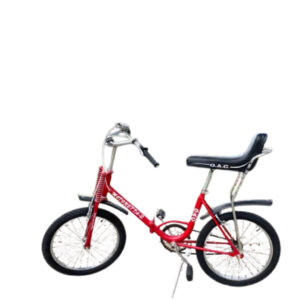 Bicicleta GAC Motoretta 2