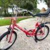 Bicicleta GAC Motoretta 2