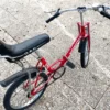 Bicicleta GAC Motoretta 2
