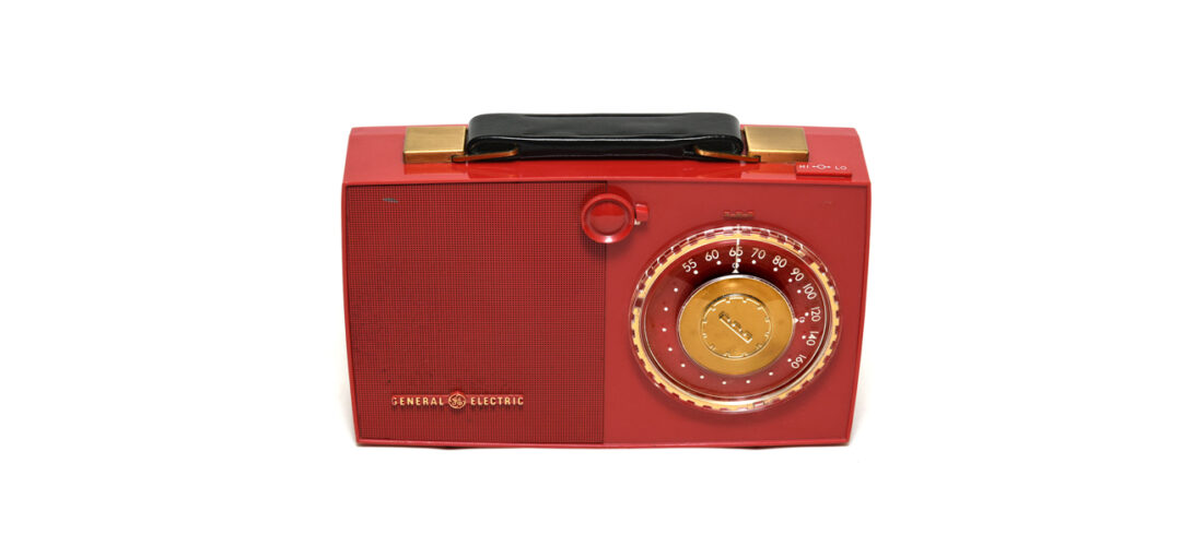 General Electric 621