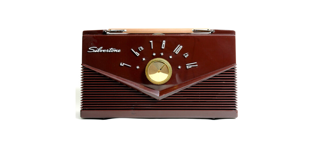 Silvertone 7210