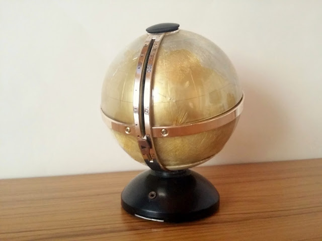 fleetwood radio años 60