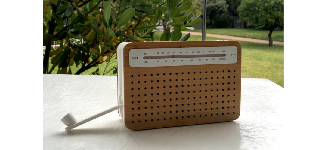 Radio Lexon Safe LA81H Radio Lexon Safe LA81H