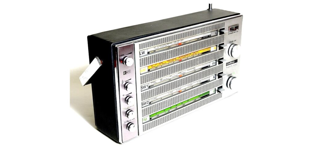 Nordmende Transita Exact Nordmende Transita Exact