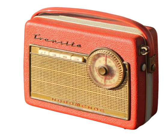 Nordmende Transita G E038