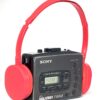 Sony WM-FX41. Walkman con radio am y fm