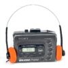 Sony WM-FX41. Walkman con radio am y fm