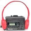 Sony WM-FX41. Walkman con radio am y fm