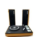 Philips GF 603 naranja