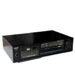 Reproductor de cassette Philips FC566