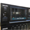 Reproductor de cassette Philips FC566