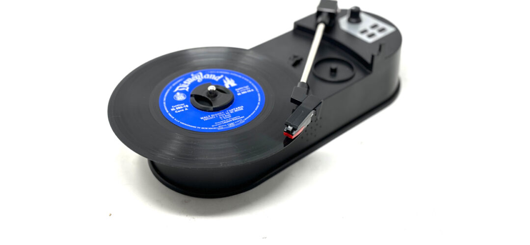 2022 Turntable to mp3 china