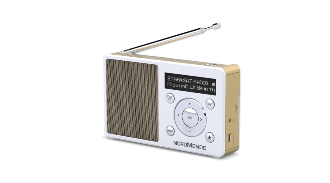 Nordmende transita 100