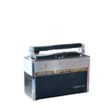 Zenith Trans-Oceanic Royal 1000-D