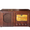 Radio Lafayette D 33 1940