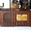 Radio Lafayette D 33 1940