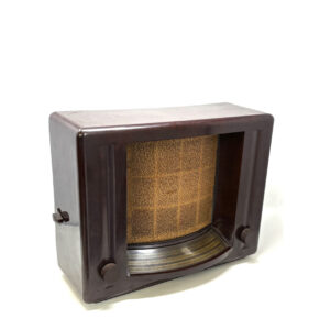 Radio Philips V6A “MATADOR II”