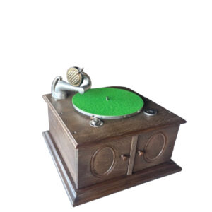 Gramofono Suizo 1920 Gramofono Suizo 1920