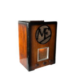 Radio Manufrance MF10 de 1937