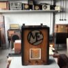 Radio Manufrance MF10 de 1937
