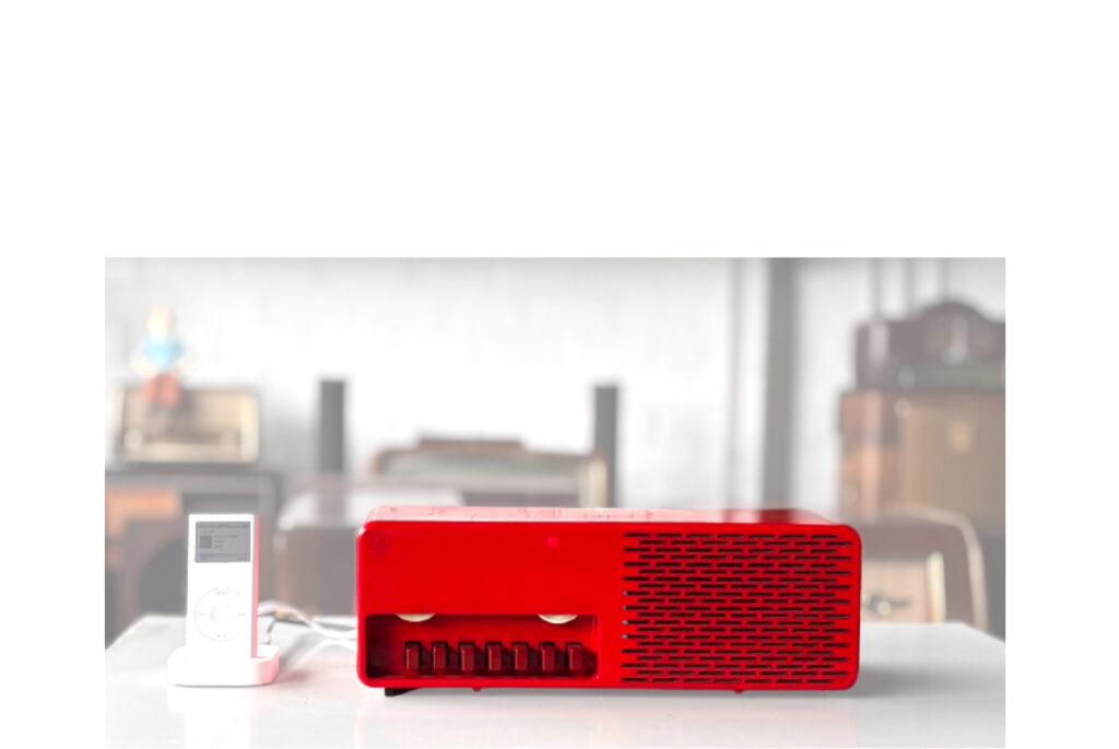 Siemens ELA DC 43 16 Diffy Hilo musical