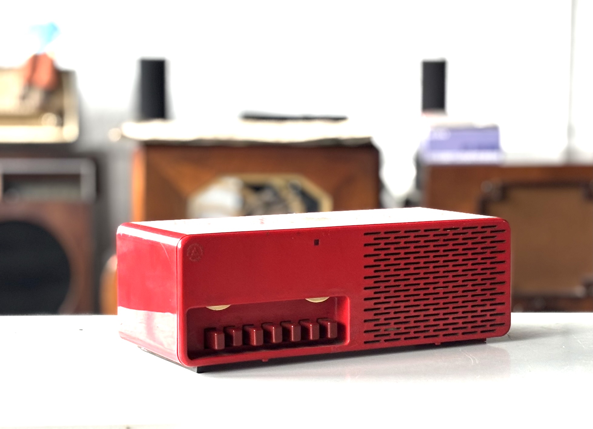 Siemens ELA DC 43 16 Diffy