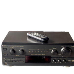 Technics SA DX 930 Amplificador y home cinema