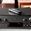 Technics SA DX 930 Amplificador y home cinema