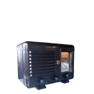 Radio Sicar 547 Francesa Radio Sicar 547 Francesa