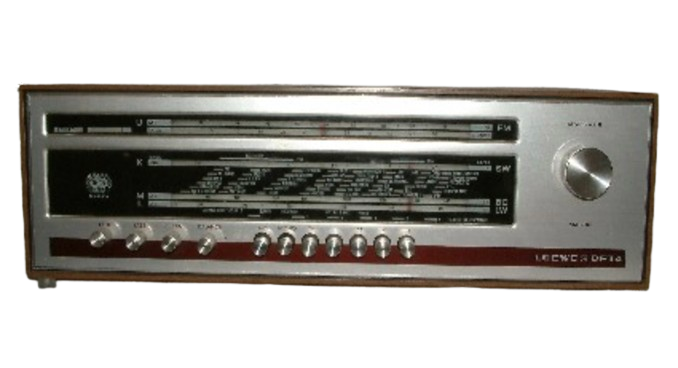 Loewe Opta ST220 92071