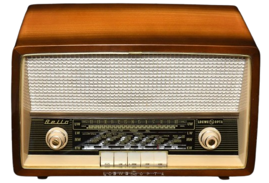 Loewe Opta Bella 5710