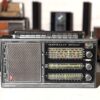 Radio Grundig Satellit 2000