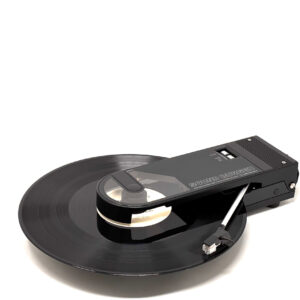 Audio-Technica Sound Burger BK AT-SB727 2023 color negro