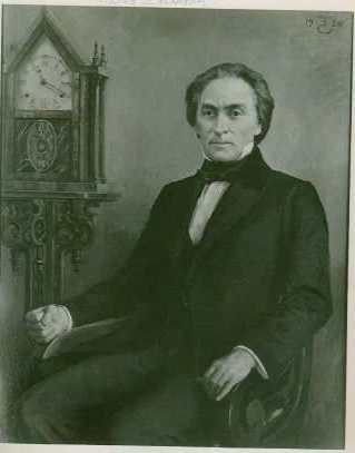 Elias Ingraham
