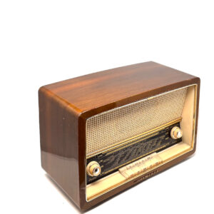 Radio Loewe Opta Bella Luxus 5714W Radio Loewe Opta Bella Luxus 5714W